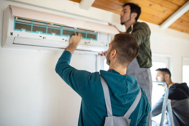 Best Central Air Repair  in Holly Hill, SC