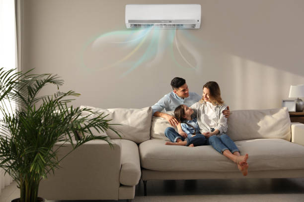 HVAC Air Duct Cleaning in Holly Hill, SC