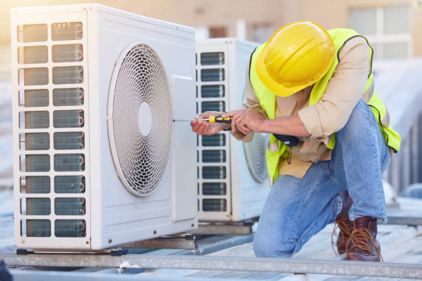 HVAC Troubleshooting in Holly Hill, SC