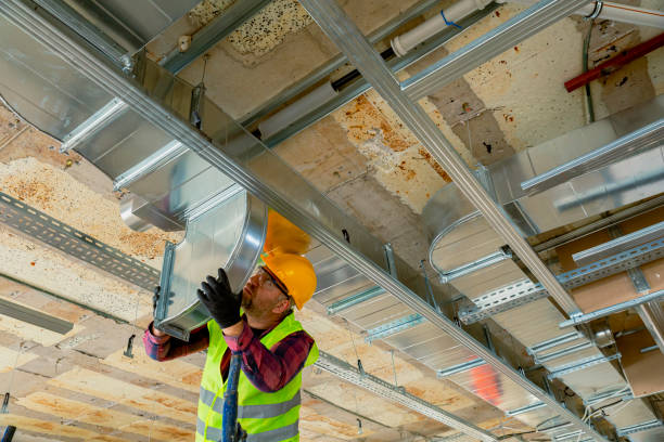 Best HVAC Replacement Cost  in Holly Hill, SC