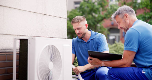 Best Affordable HVAC Services  in Holly Hill, SC