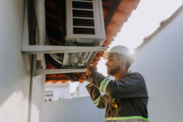 Best HVAC Air Duct Cleaning  in Holly Hill, SC