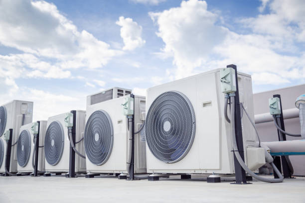 Best Residential HVAC Services  in Holly Hill, SC