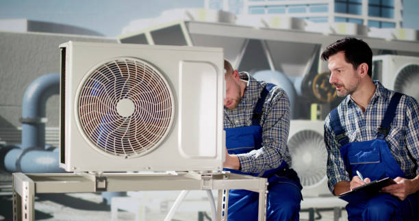 Best HVAC Maintenance Plan  in Holly Hill, SC