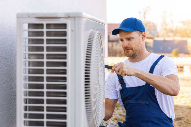 HVAC Troubleshooting in Holly Hill, SC