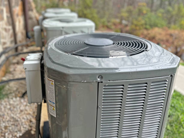 Professional HVAC in Holly Hill, SC